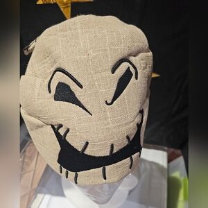 Disney Oogie Boogie Hat
